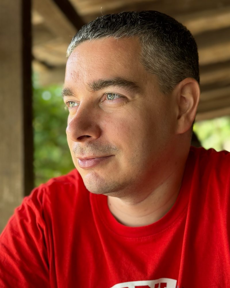 Bujdosó Zoltán shiatsu kezelő